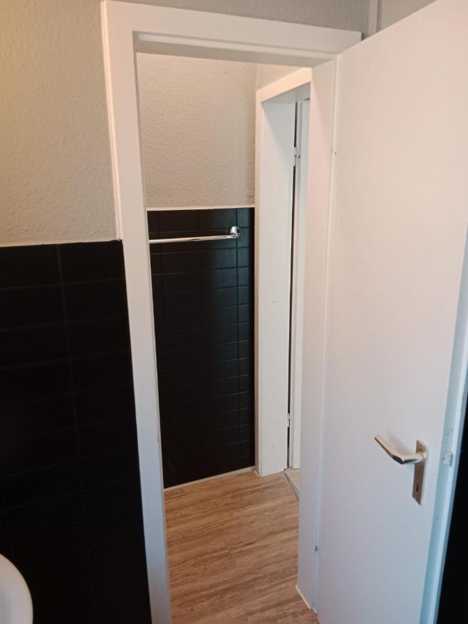 Stadtnah An Der Foerde 27 2Og R Flensburg Buitenkant foto